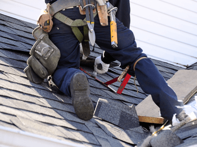 Why Choose Expert Siding Installation & Repair Company